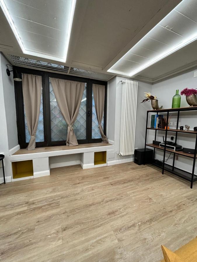 Icona Loft Gianicolense Apartment Рим Екстериор снимка