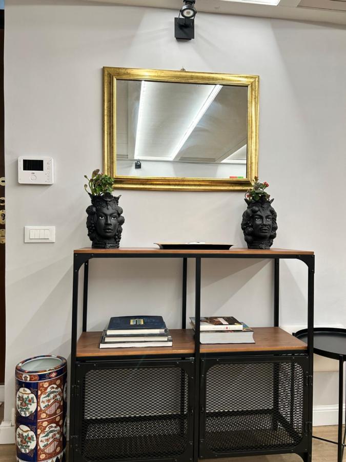 Icona Loft Gianicolense Apartment Рим Екстериор снимка
