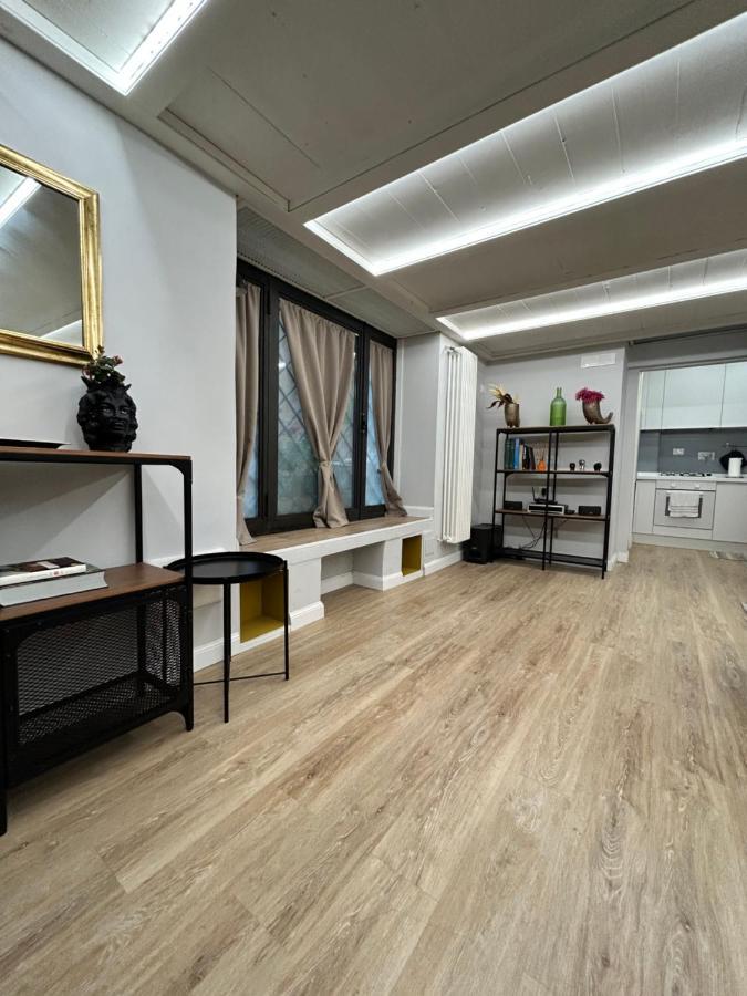 Icona Loft Gianicolense Apartment Рим Екстериор снимка