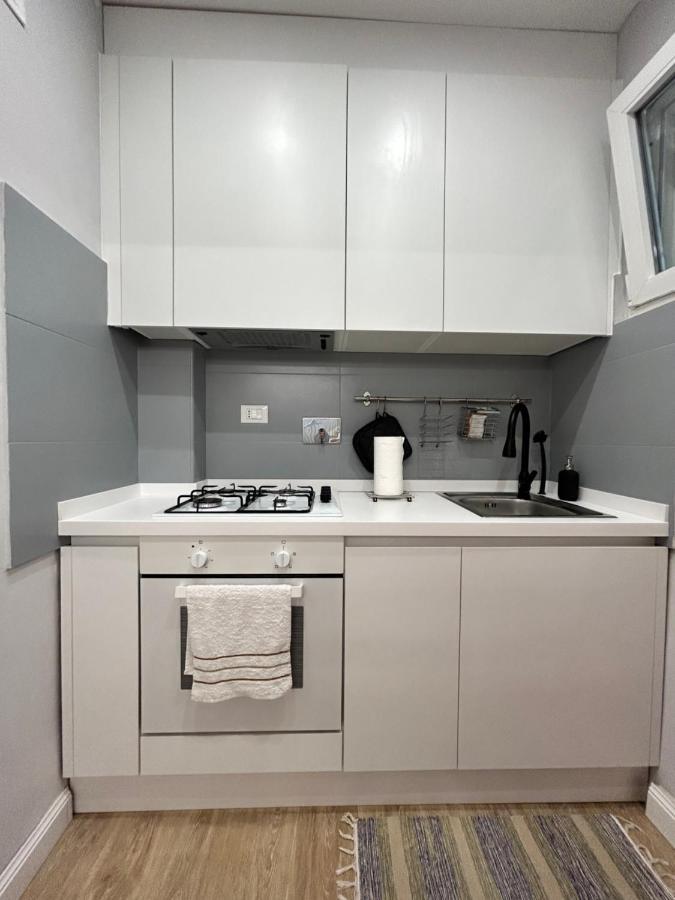 Icona Loft Gianicolense Apartment Рим Екстериор снимка